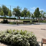 Sétány Kuckó Balatonfüred