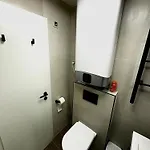 Apartamento Sétány Kuckó *