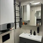 Sétány Kuckó Apartamento