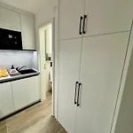 Sétány Kuckó Apartamento *