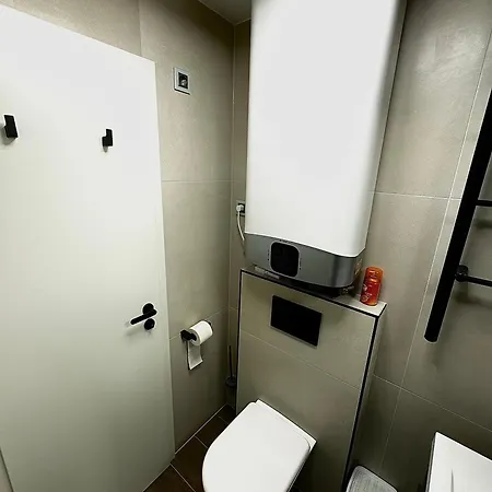 Apartment Setany Kucko *
