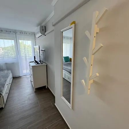 Setany Kucko Apartment