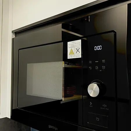 Apartamento Sétány Kuckó *