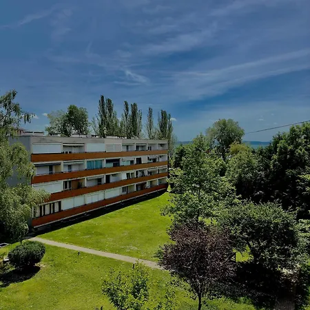 Sétány Kuckó * Balatonfüred